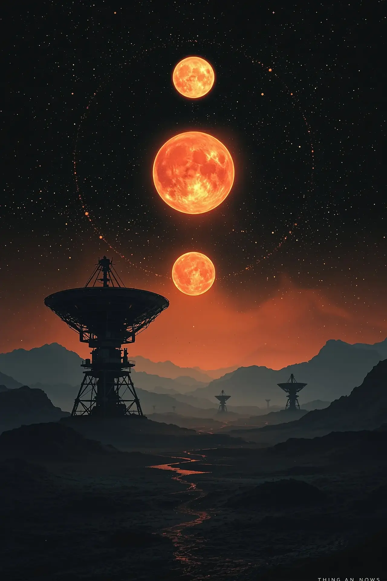 三体