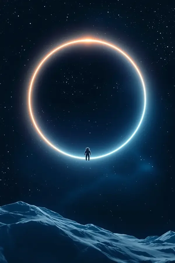 星际穿越