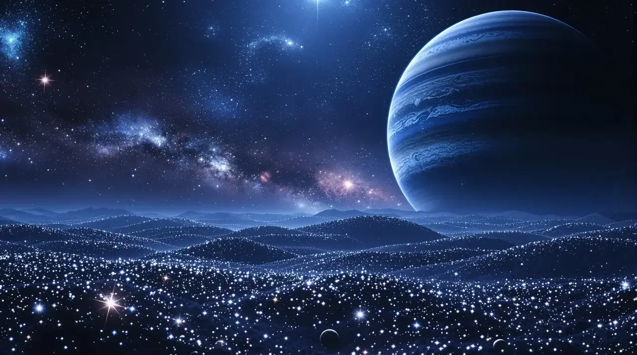 星际穿越