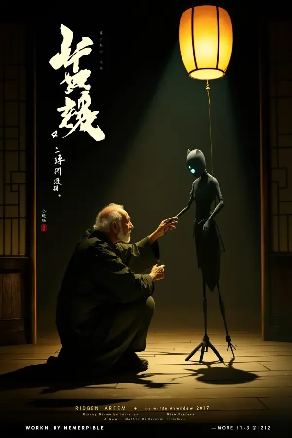 活着